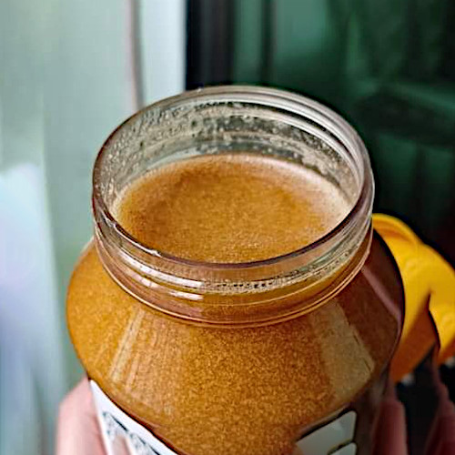 Clarified Butter Unit